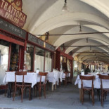 Trattoria Paolino Extérieur