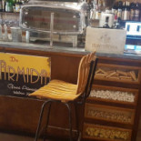 Trattoria Paolino Extérieur