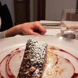 Trattoria Paolino Nourriture