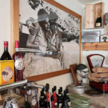 Trattoria Paolino Boisson