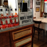 Trattoria Paolino À l'intérieur
