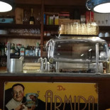Trattoria Paolino À l'intérieur