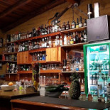 Trattoria Paolino À l'intérieur