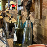 Trattoria Paolino Boisson