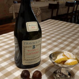 Trattoria Paolino Boisson