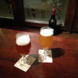 Babel Osteria Pizzeria Birreria Boisson