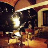 Babel Osteria Pizzeria Birreria À l'intérieur