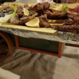 Pizzeria L'usignolo food