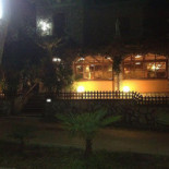 Pizzeria L'usignolo outside
