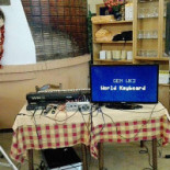 Pizzeria L'usignolo outside