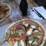 Pizzeria L'usignolo food