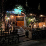 Pizzeria L'usignolo outside