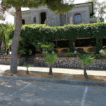 Pizzeria L'usignolo outside