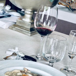 Pizzeria L'usignolo drink