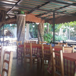 Pizzeria L'usignolo inside
