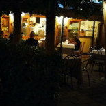 Pizzeria L'usignolo outside
