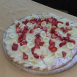 Pizzeria L'usignolo food