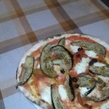 Pizzeria L'usignolo food