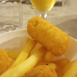 Il Grappolo 2.0 Nourriture