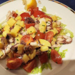Hasenwirt Silandro Comida