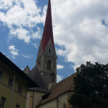 Hasenwirt Silandro Extérieur