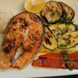 Hasenwirt Silandro Comida