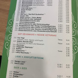 Hasenwirt Silandro Carta