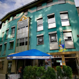 Hasenwirt Silandro Exterior