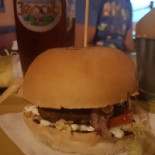 Alfogher Pub Nourriture