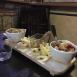 Alfogher Pub Boisson