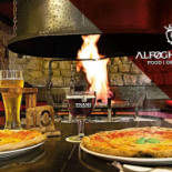 Alfogher Pub Boisson