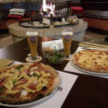 Alfogher Pub Nourriture