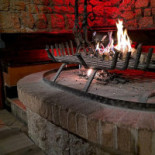 Alfogher Pub À l'intérieur