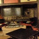 Alfogher Pub À l'intérieur