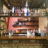 Alfogher Pub À l'intérieur