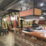 Alfogher Pub À l'intérieur