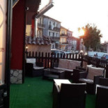 Alfogher Pub Extérieur