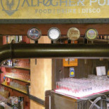 Alfogher Pub Extérieur