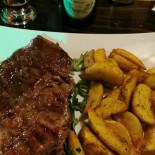 Alfogher Pub Nourriture