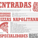 Pizzeria Del Pescatore Da Zia Carolina