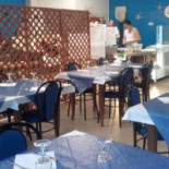 Pizzeria Del Pescatore Da Zia Carolina outside