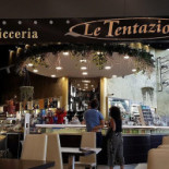Le Tentazioni Extérieur