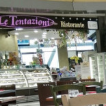 Le Tentazioni Extérieur