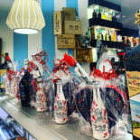 Osteria Bagheo Boisson