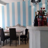 Osteria Bagheo Boisson