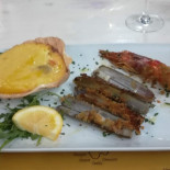 Osteria Bagheo Nourriture
