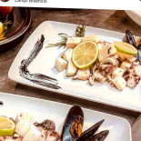 Osteria Bagheo Boisson