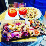 Osteria Bagheo Boisson