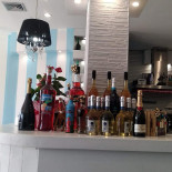 Osteria Bagheo Boisson