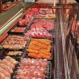 Braceria Manzo Comida